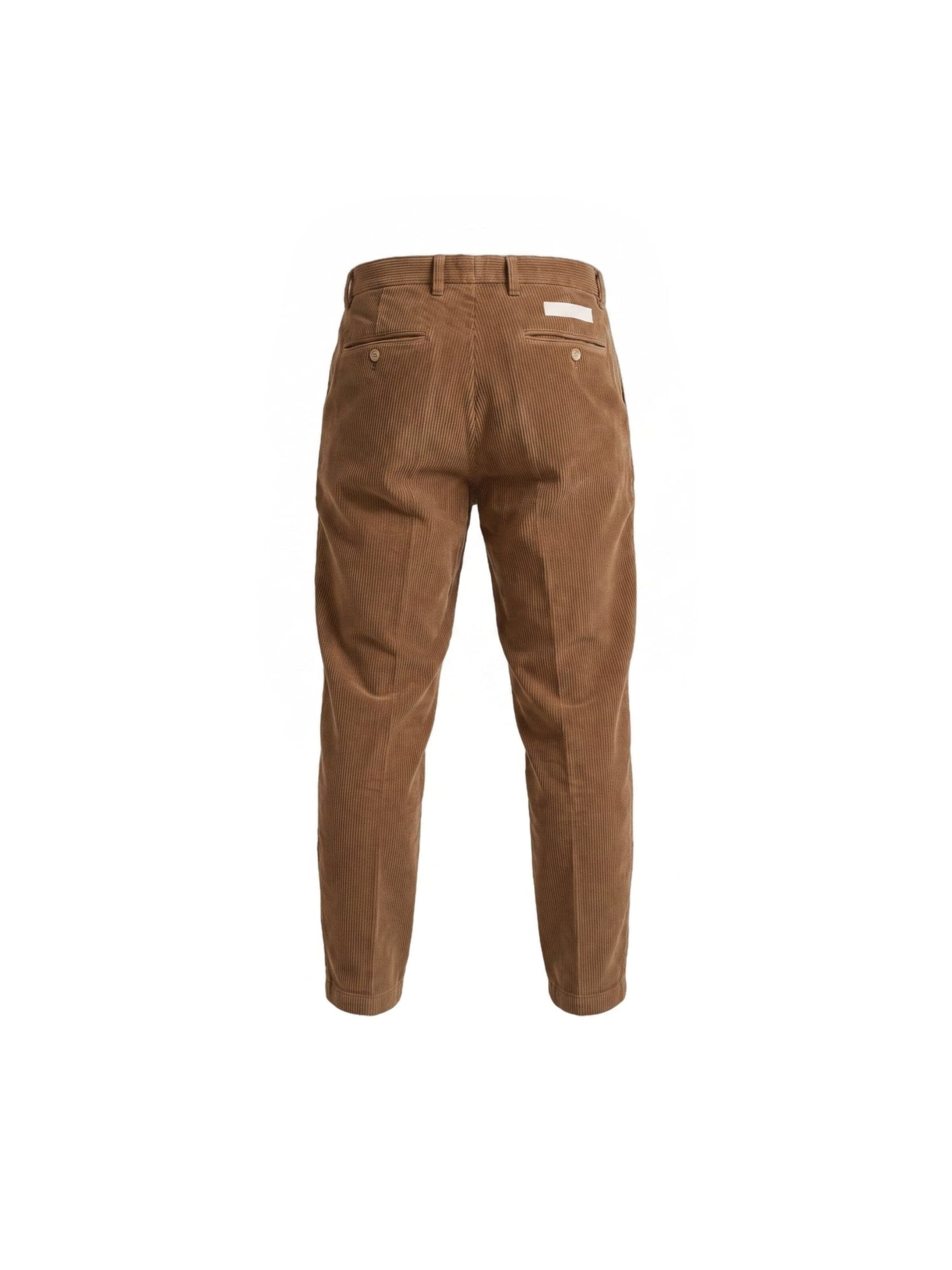 Briglia 1949 Pants 'PORTOBELLO' in Beige