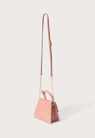 ALDO Crossbody Bag 'CIERRA' in Pink