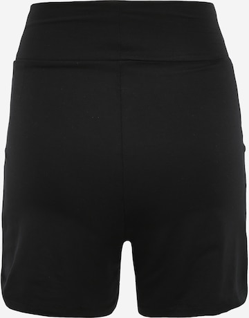 BOOB Regular Pants 'Once-on-never-off' in Black
