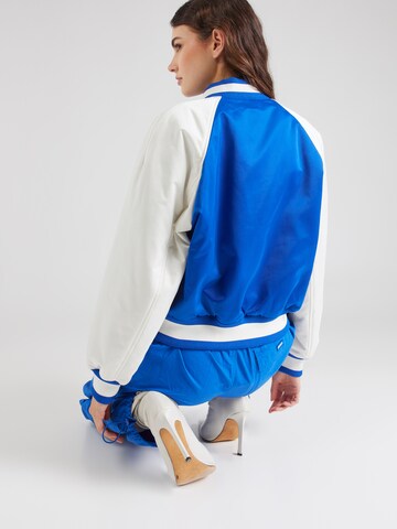 HUGO Tussenjas 'Fabuckly' in Blauw