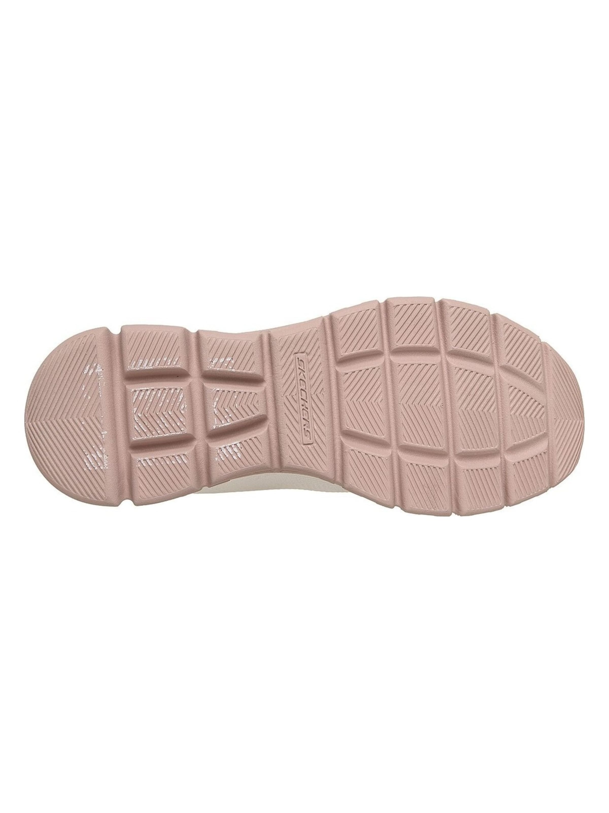 SKECHERS Sportschoen 'Skechers Bobs B Lite' in Wit