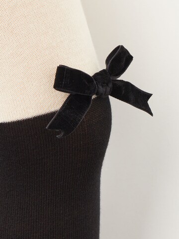 CALZEDONIA Strumpfhose in Weiß