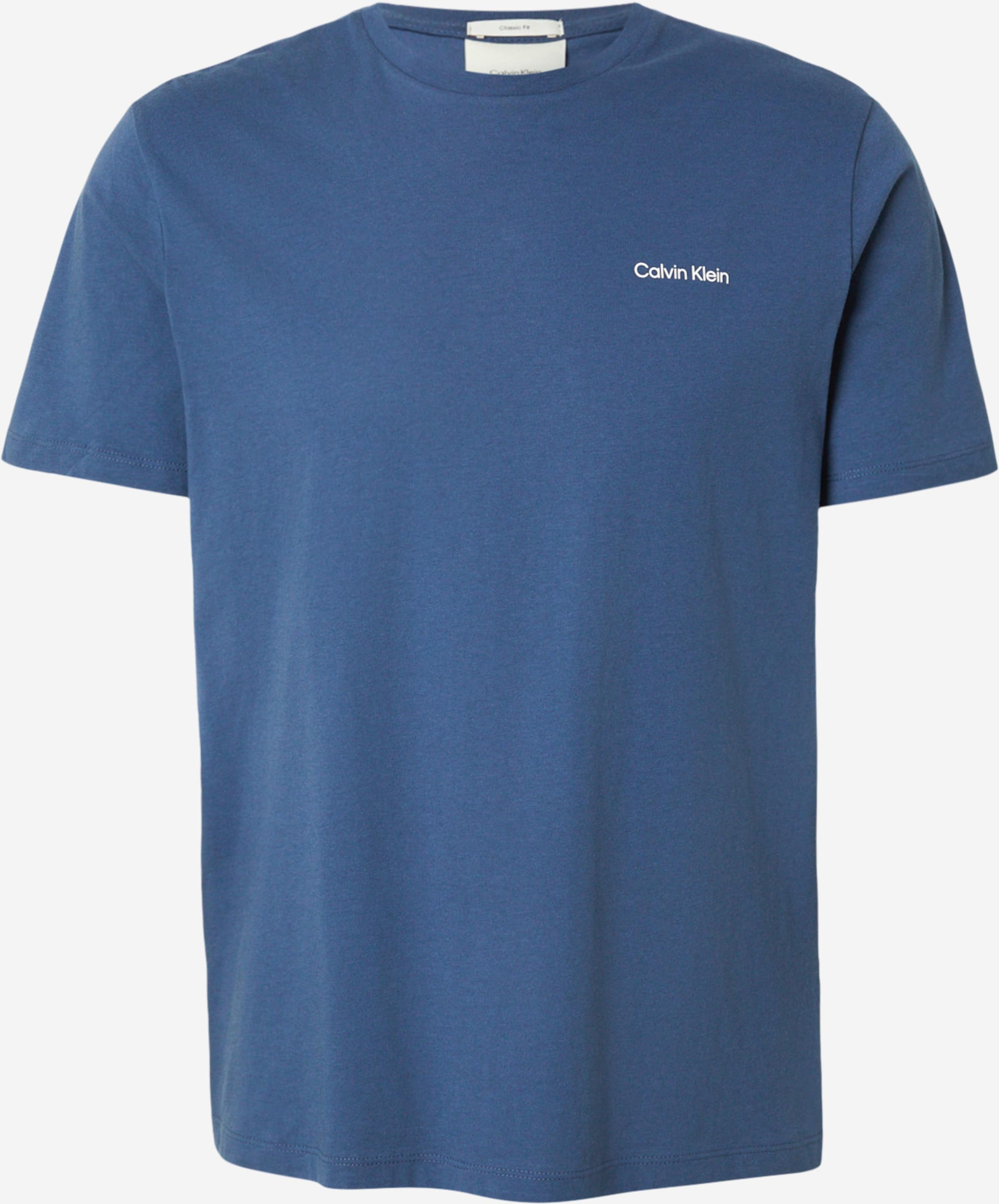Calvin Klein Calvin Klein Camisa