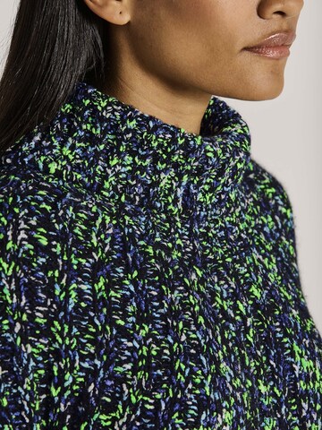 MADELEINE Trui in Gemengde kleuren