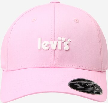 LEVI'S ® Kšiltovka – pink