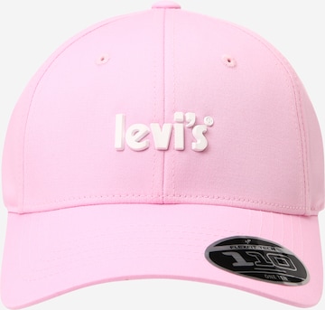 LEVI'S ® Caps i rosa