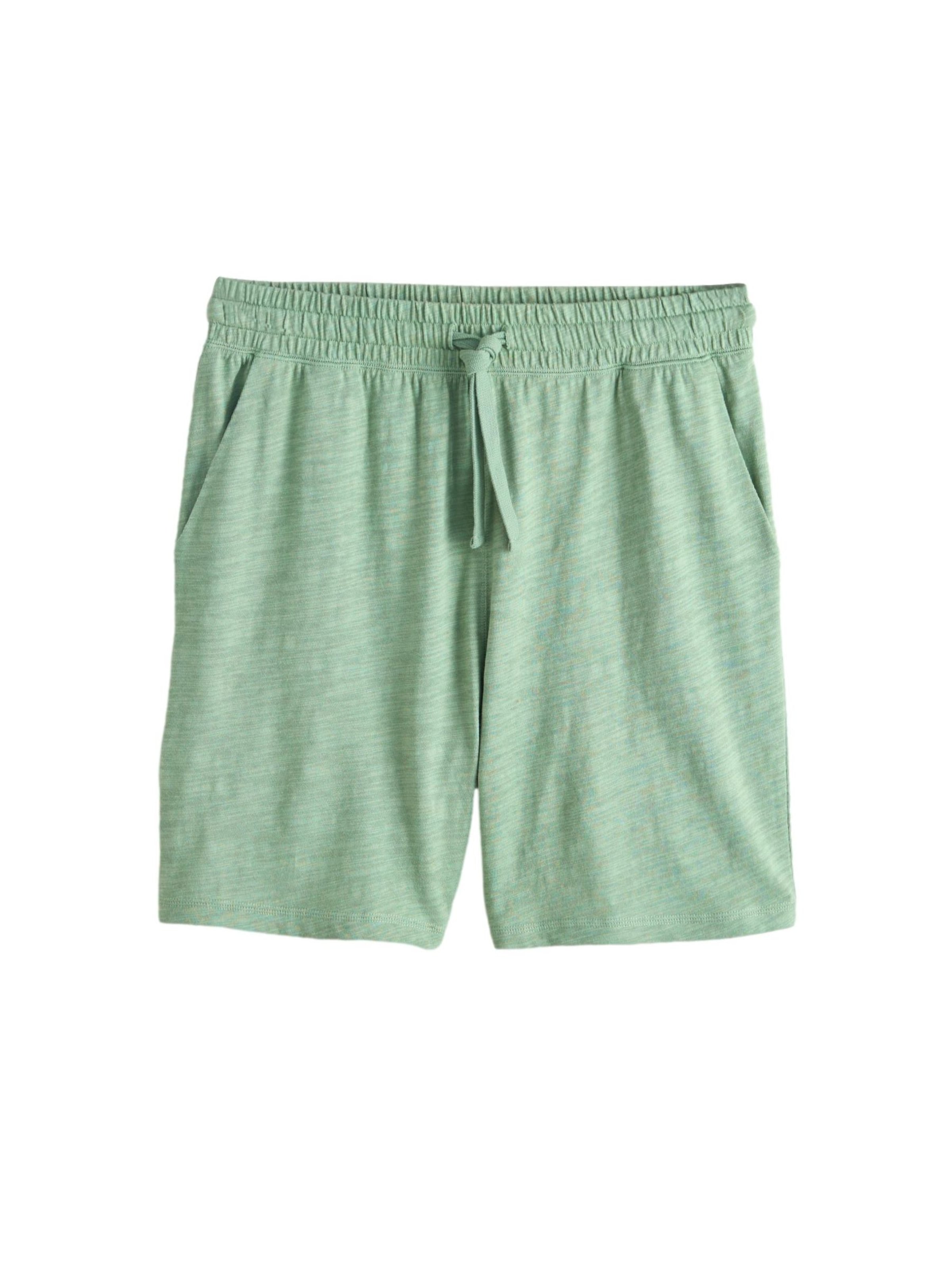 Next regular Παντελόνι σε πράσινο: μπροστά