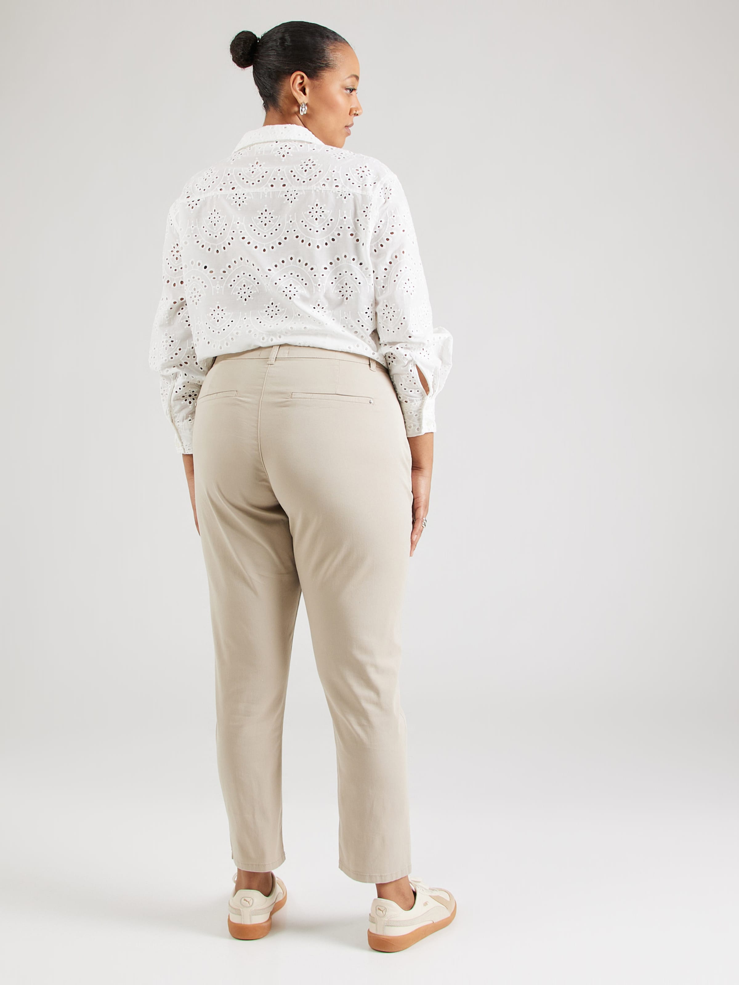 Chinos (Plus Size) for women | Buy online | ABOUT YOU