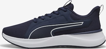 Baskets basses 'Softride Carson 2' PUMA en bleu : devant