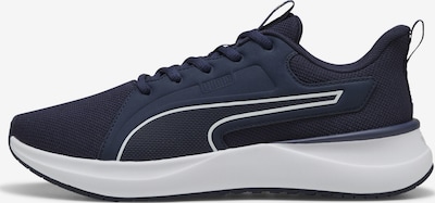 PUMA Sneaker 'Softride Carson 2' in 44 in navy / weiß, Produktansicht