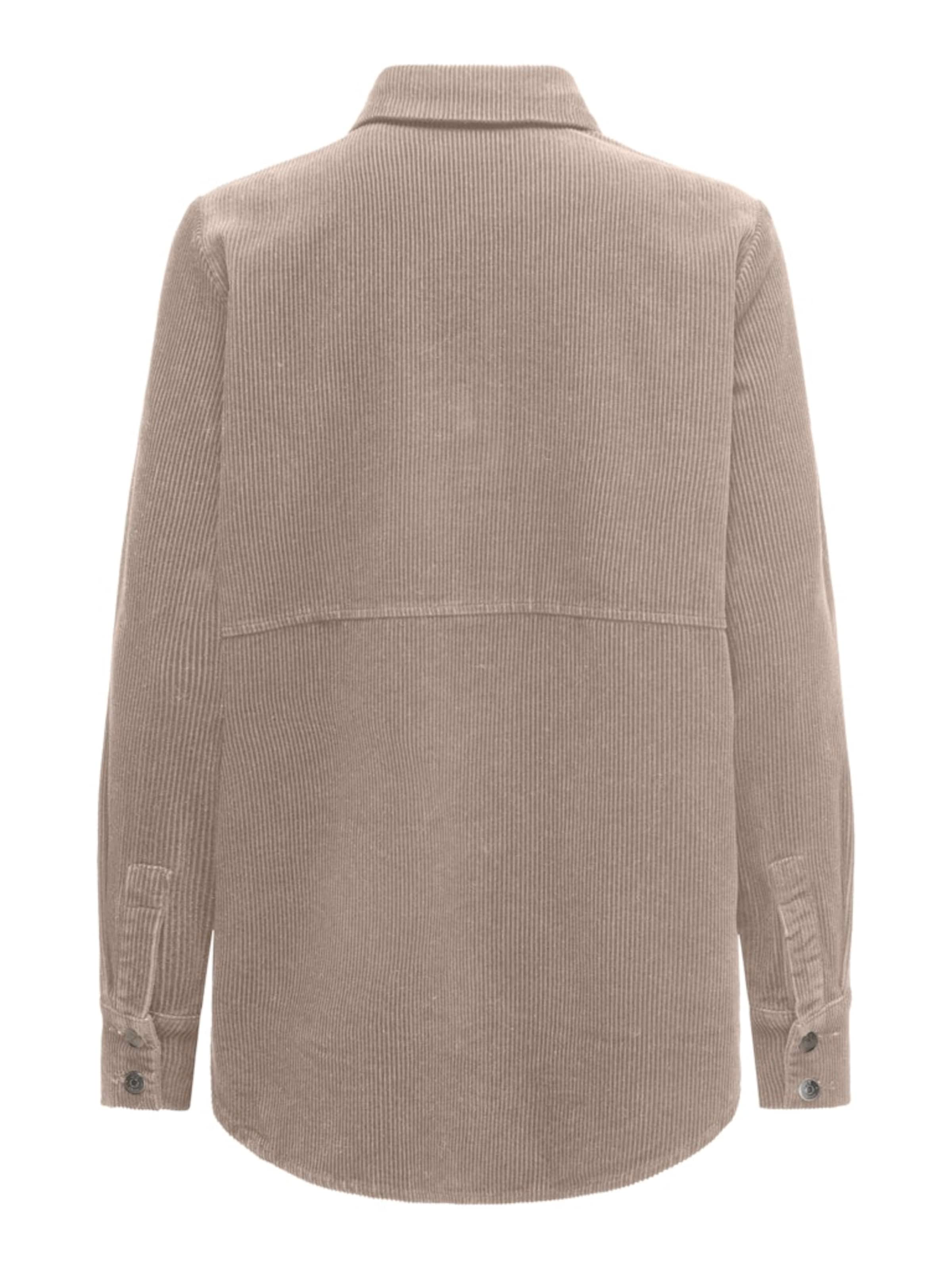 JDY Pusero värissä harmaa