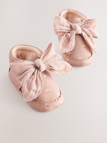 Nouveau-nés Next en beige