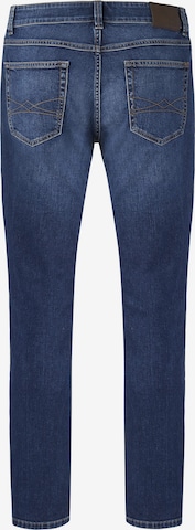 PADDOCKS Slim fit Jeans in Blue