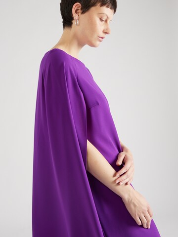 Lauren Ralph Lauren - Vestido 'PETRA' em roxo