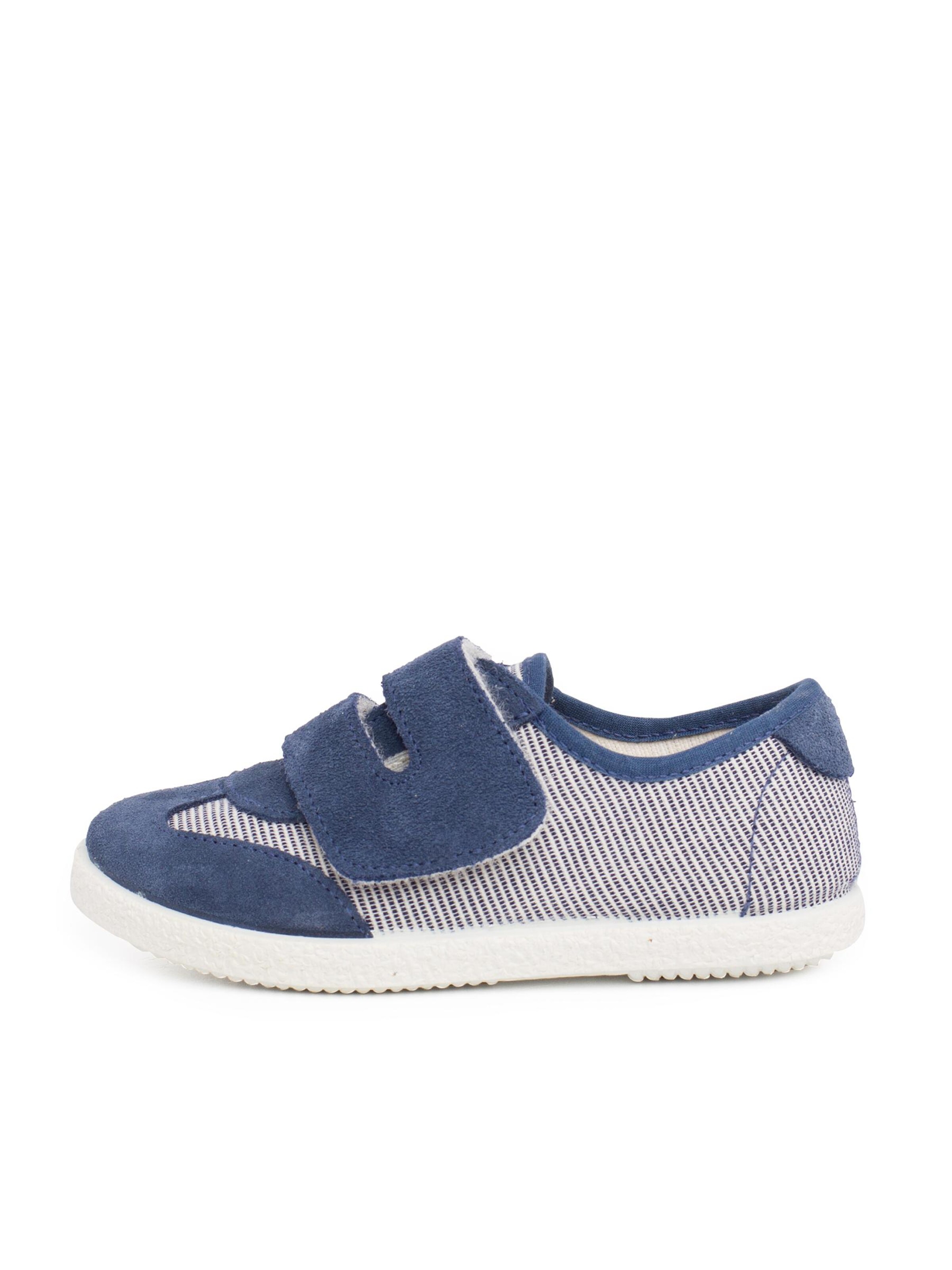 Pisamonas - Zapatillas deportivas en azul