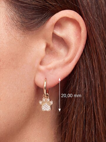 Jobo Jewelry in Gold