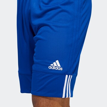 Regular Pantalon de sport '3G Speed' ADIDAS SPORTSWEAR en bleu