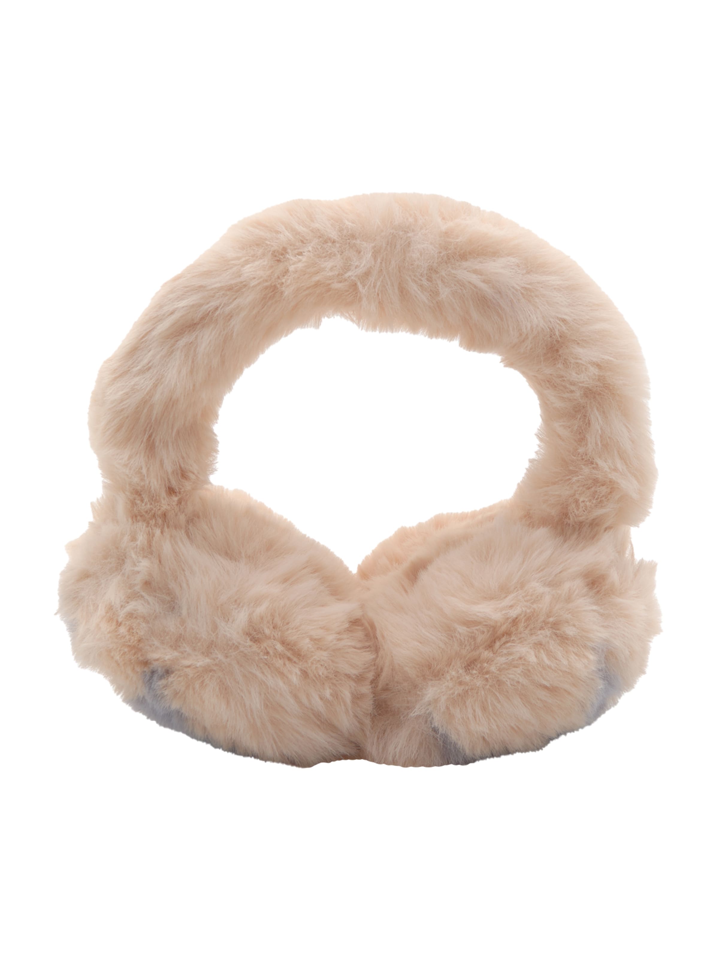 Berretto di Pull&Bear in grigio: frontale