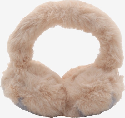 Pull&Bear Czapka w kolorze beżowy / szarym, Podgląd produktu