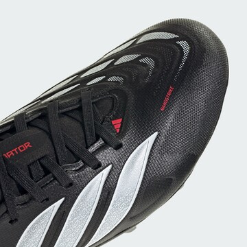 Chaussure de sport 'Predator League' ADIDAS PERFORMANCE en noir