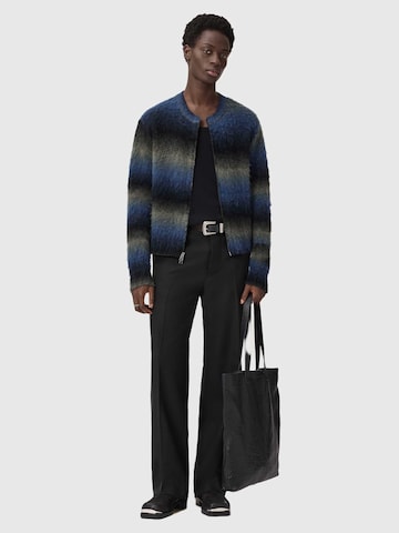 AllSaints Neuletakki 'HALLEY' värissä sininen