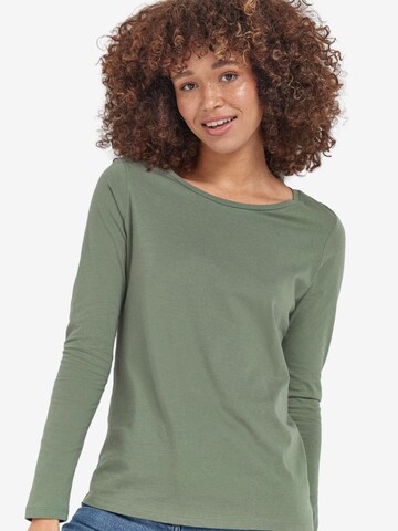T-shirt Next en vert