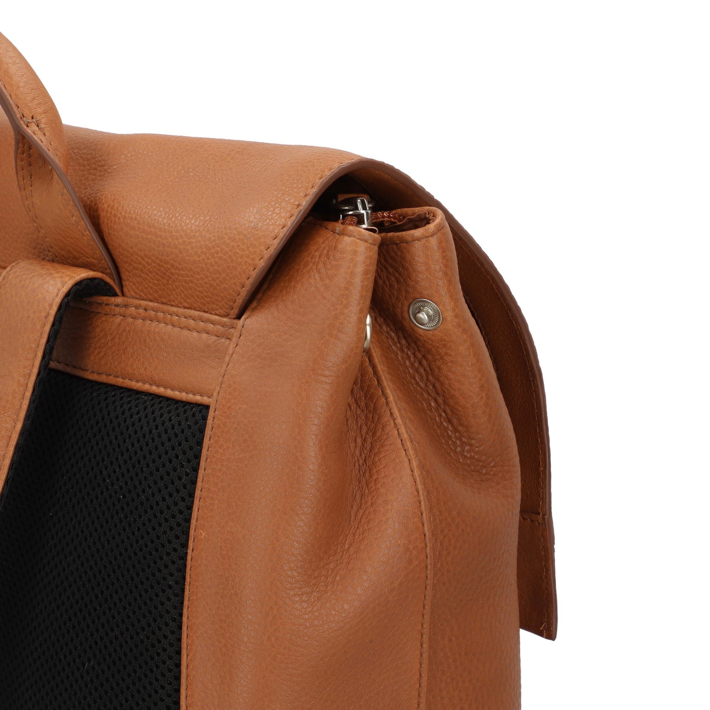 Sac à dos 'Soft Skylar' Burkely en marron