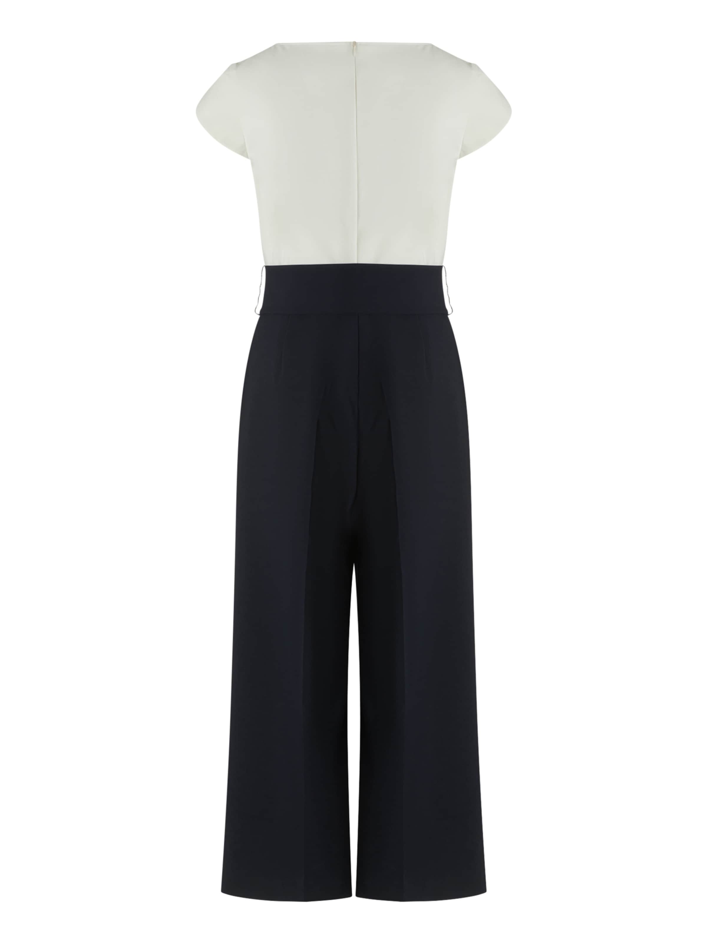 Betty Barclay Jumpsuit in Blue