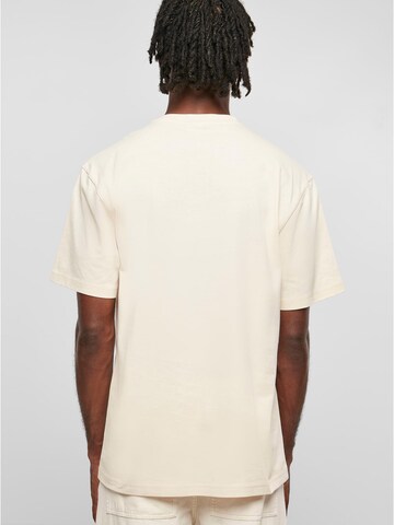 Urban Classics - Camiseta en blanco