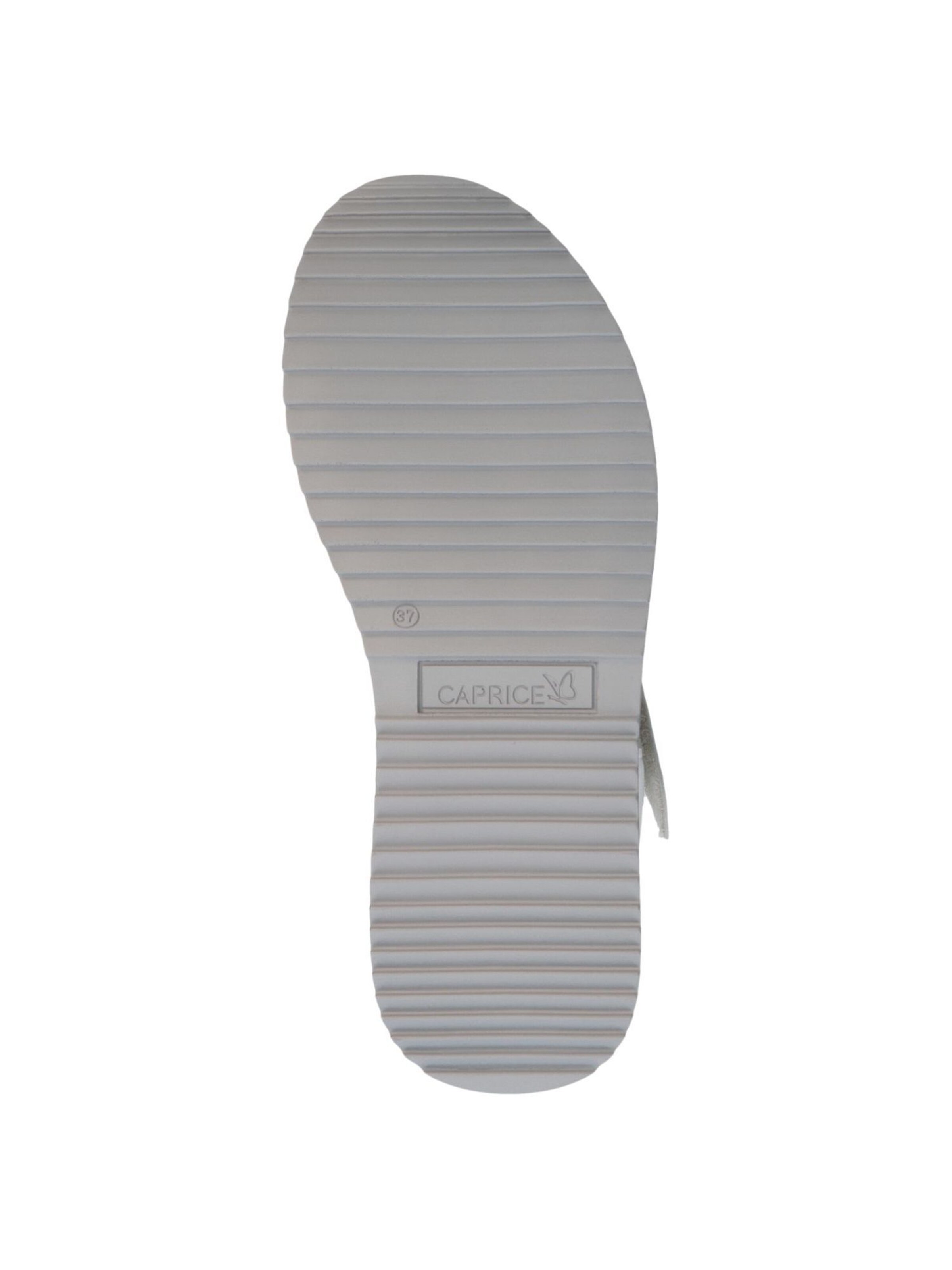CAPRICE Sandals in White