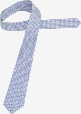 ETERNA Tie in Blue: front