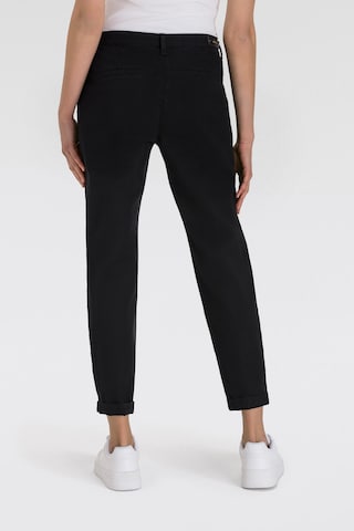 MAC Pants 'Summer Spirit' in Black