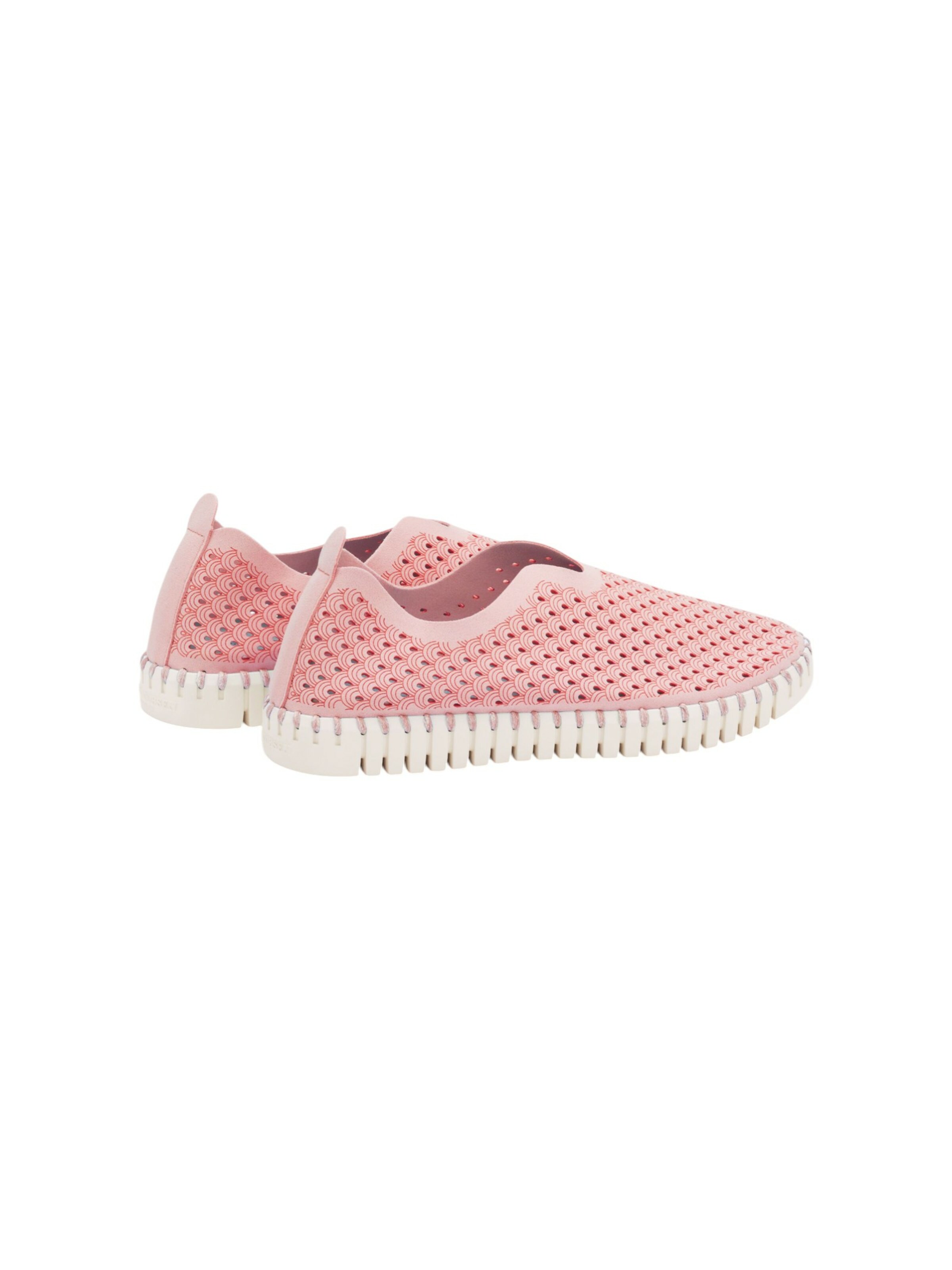 ILSE JACOBSEN Sneaker low 'TULIP3275' in Pink
