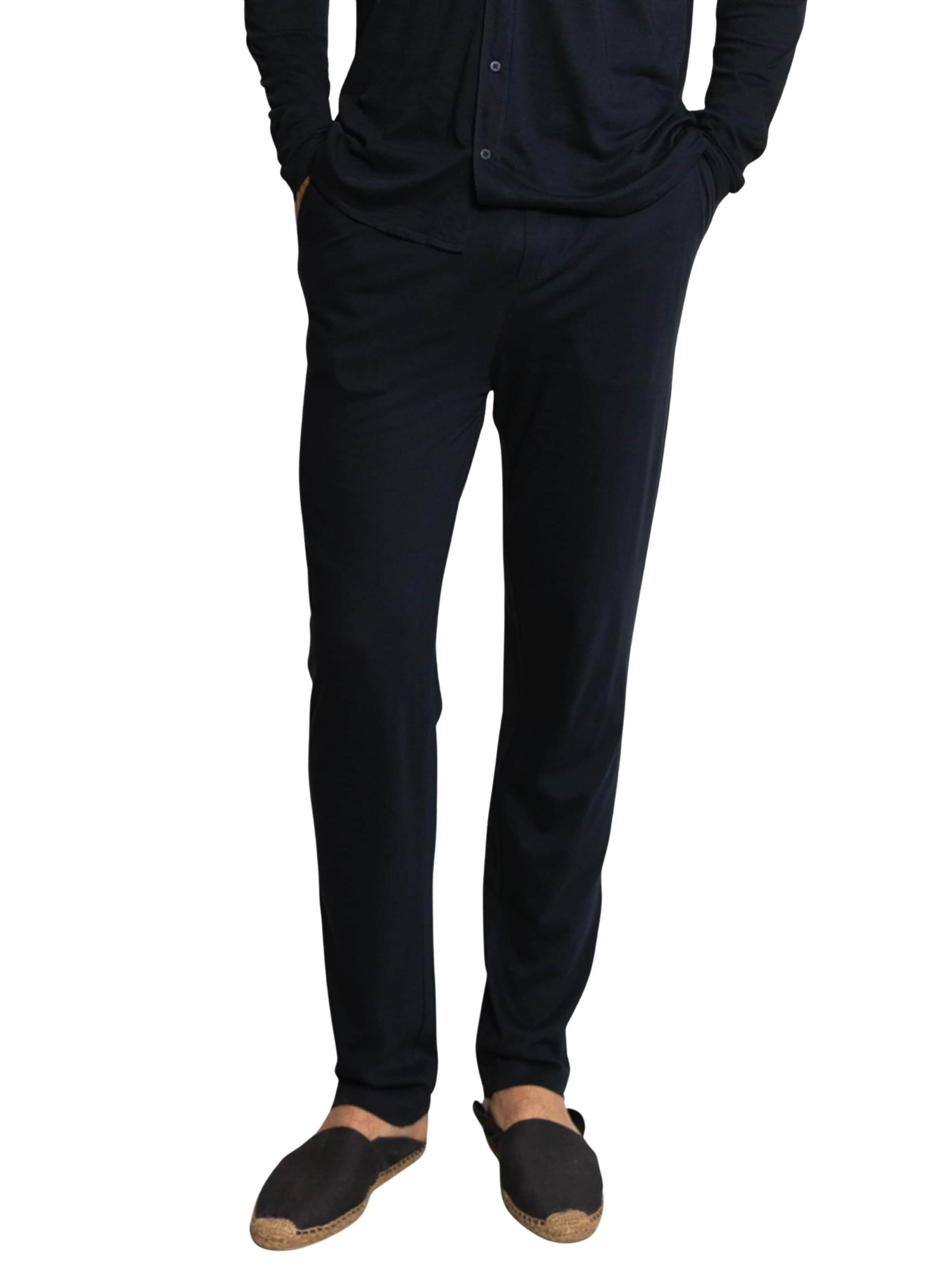 Pantalon 'Pantalon 24_24' LDB en bleu