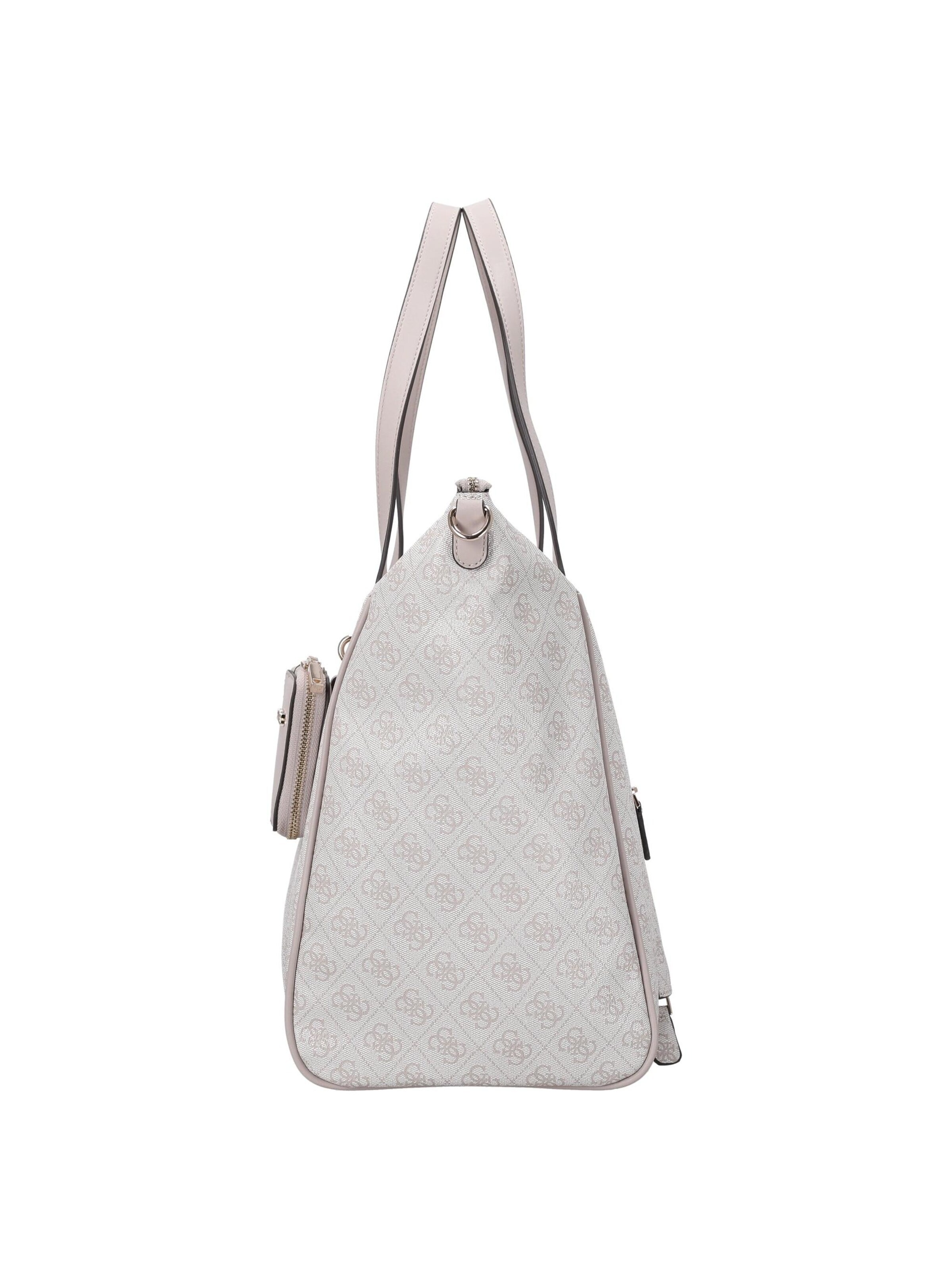 GUESS Originals Shopper 'Latona'‌‌‌‌‌‌‌‌‌ in Beige