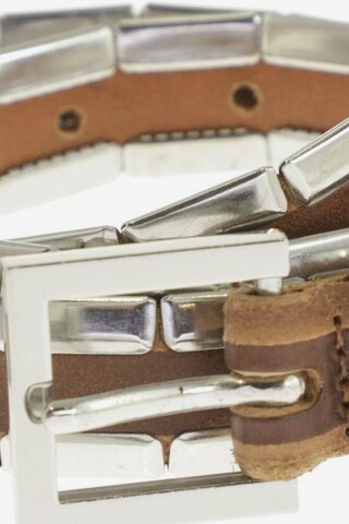 MANGO Belt in One size in Brown