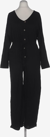 Asos Overall oder Jumpsuit S in Schwarz: predná strana