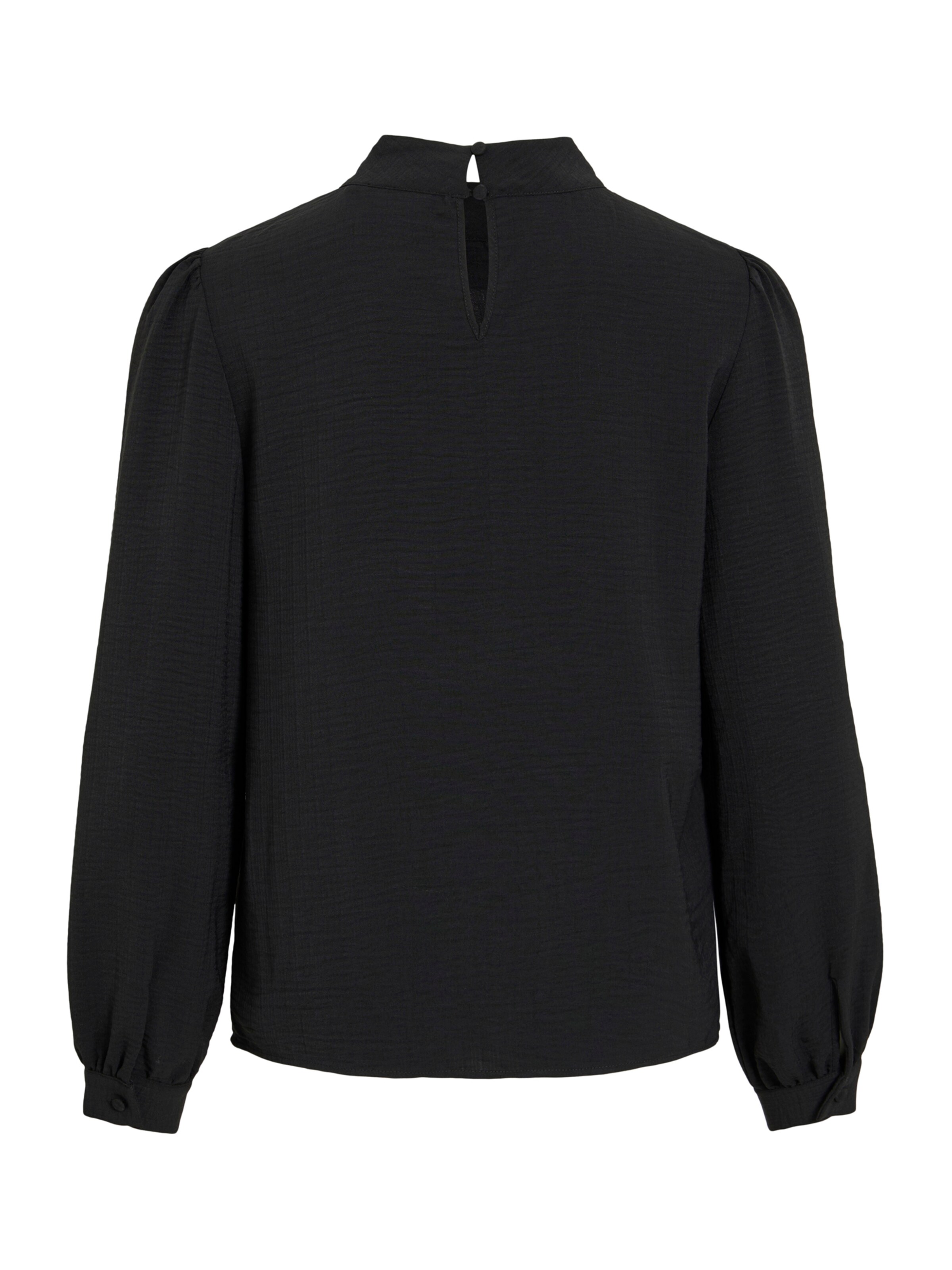 Camicia da donna 'VILOVIE' di VILA in nero