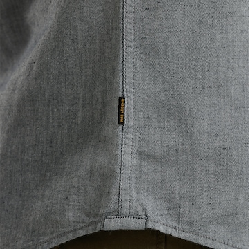 PME Legend Regular Fit Hemd in Blau