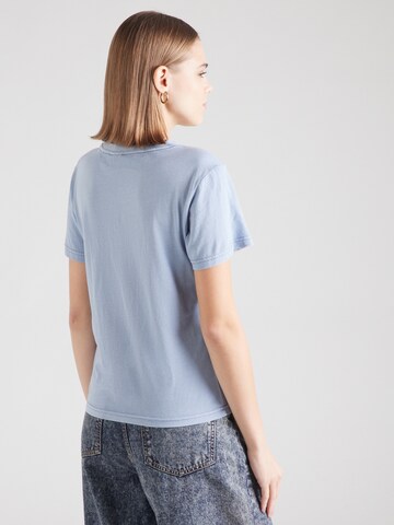 G-STAR Shirt in Blue