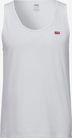 LEVI'S ® Shirt in Weiß: Vorderseite