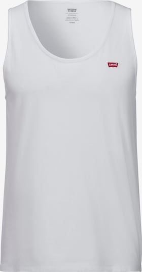 LEVI'S ® Paita 'Housemark Tank Top' värissä valkoinen, Tuotenäkymä