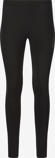 ENDURANCE Sporthose 'Strong Windblock-Tights' in XXL in schwarz / weiß, Produktansicht