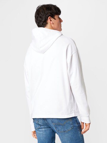 Marc O'Polo DENIM Sweatshirt in White