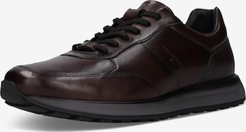 SALAMANDER Sneaker in Braun: Vorderseite