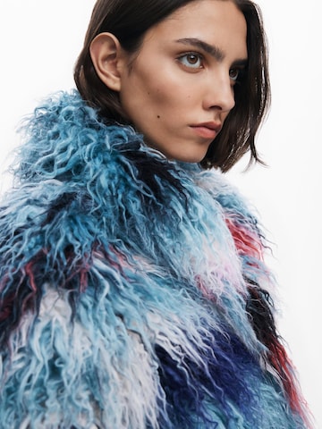 Desigual Демисезонная куртка в Смешанный