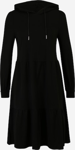 JDY Petite Dress 'MARY' in Black: front