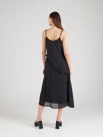 Robe 'STAR' ONLY en noir