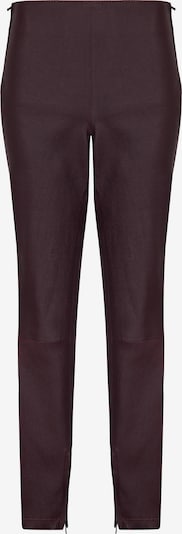 Felix Hardy Housut värissä viininpunainen, Tuotenäkymä