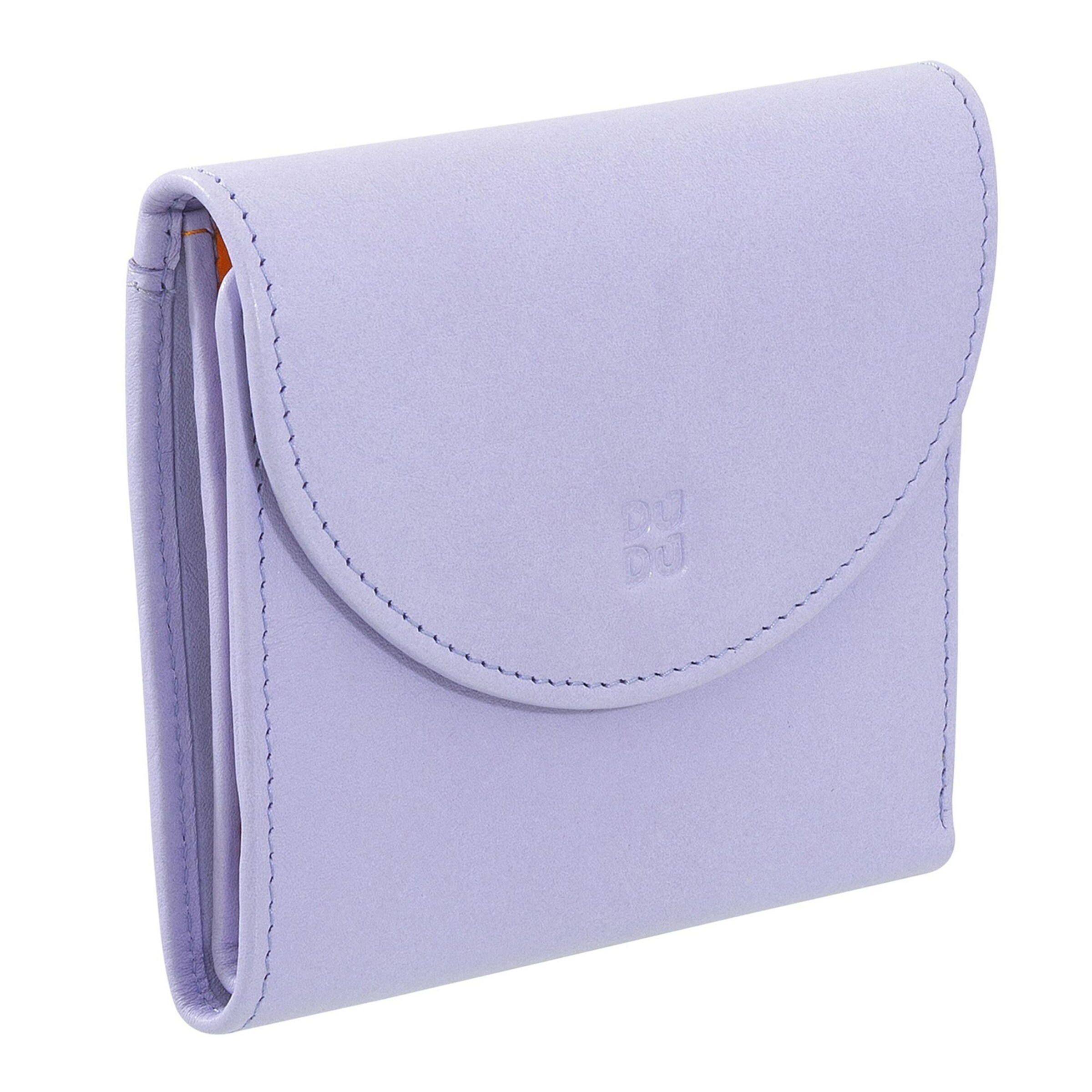 DuDu Wallet 'Malaita' in Purple